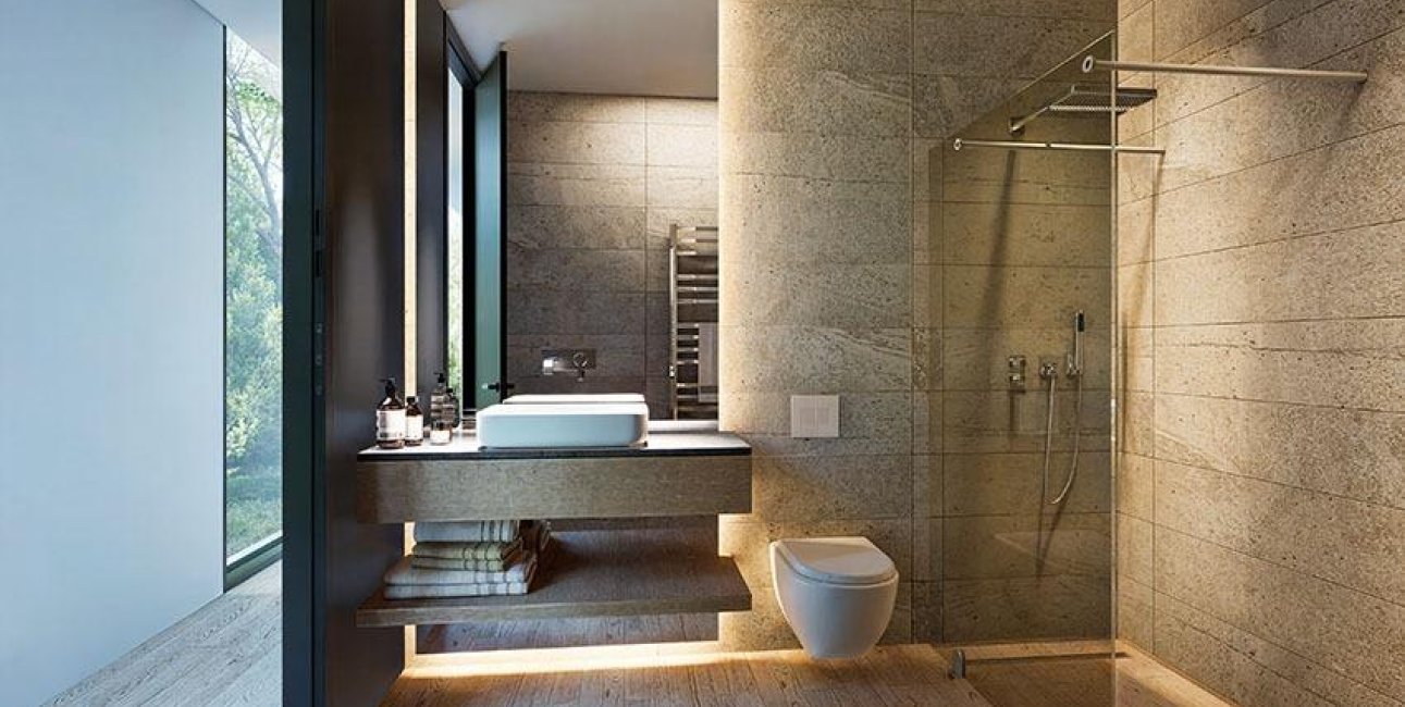 New Build - Villa -
Torrevieja - San Luis - Chaparal