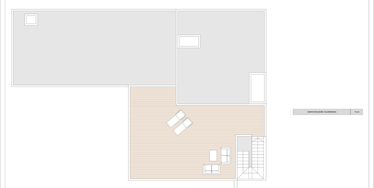 New Build - Villa -
Torrevieja - San Luis - Chaparal