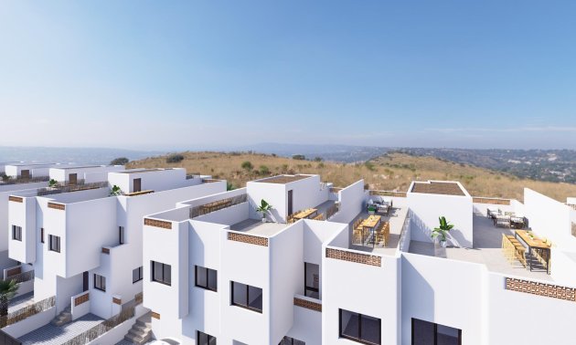 New Build - Bungalow -
Dolores - Sector 3