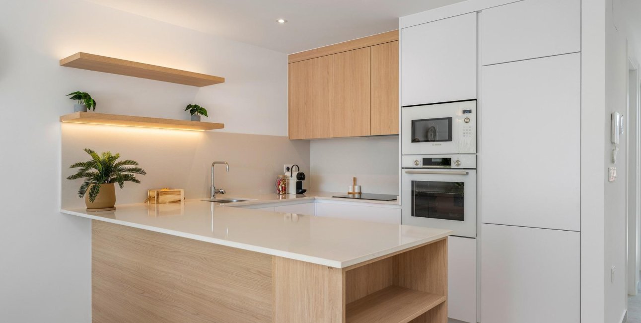 New Build - Bungalow -
Dolores - Sector 3