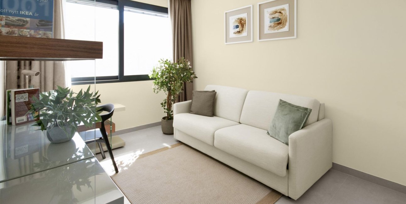 New Build - Villa -
Baños y Mendigo - Altaona Golf