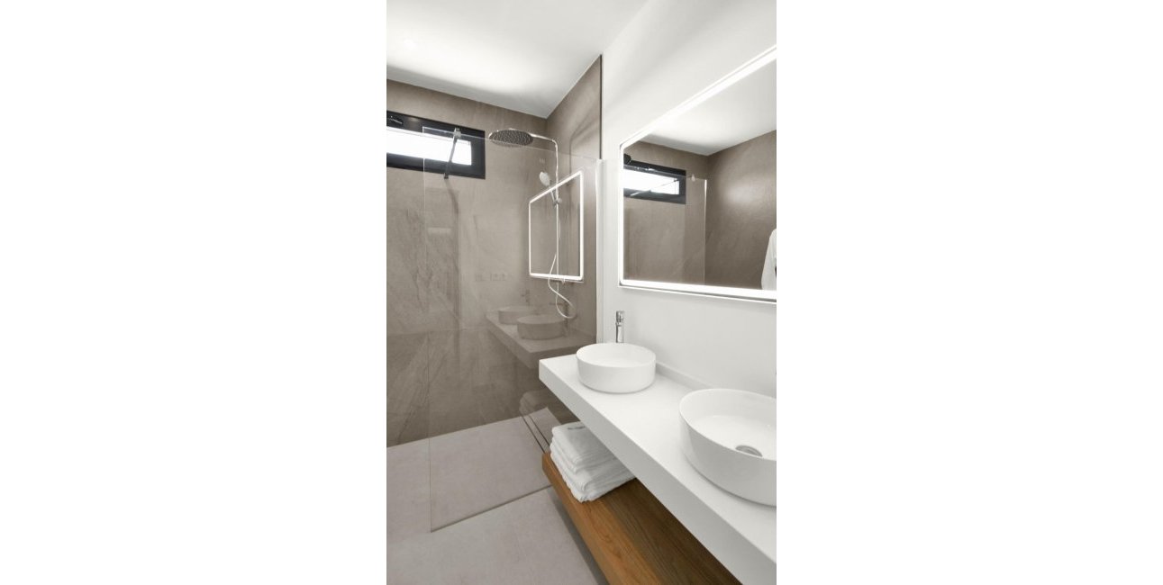 New Build - Villa -
Baños y Mendigo - Altaona Golf