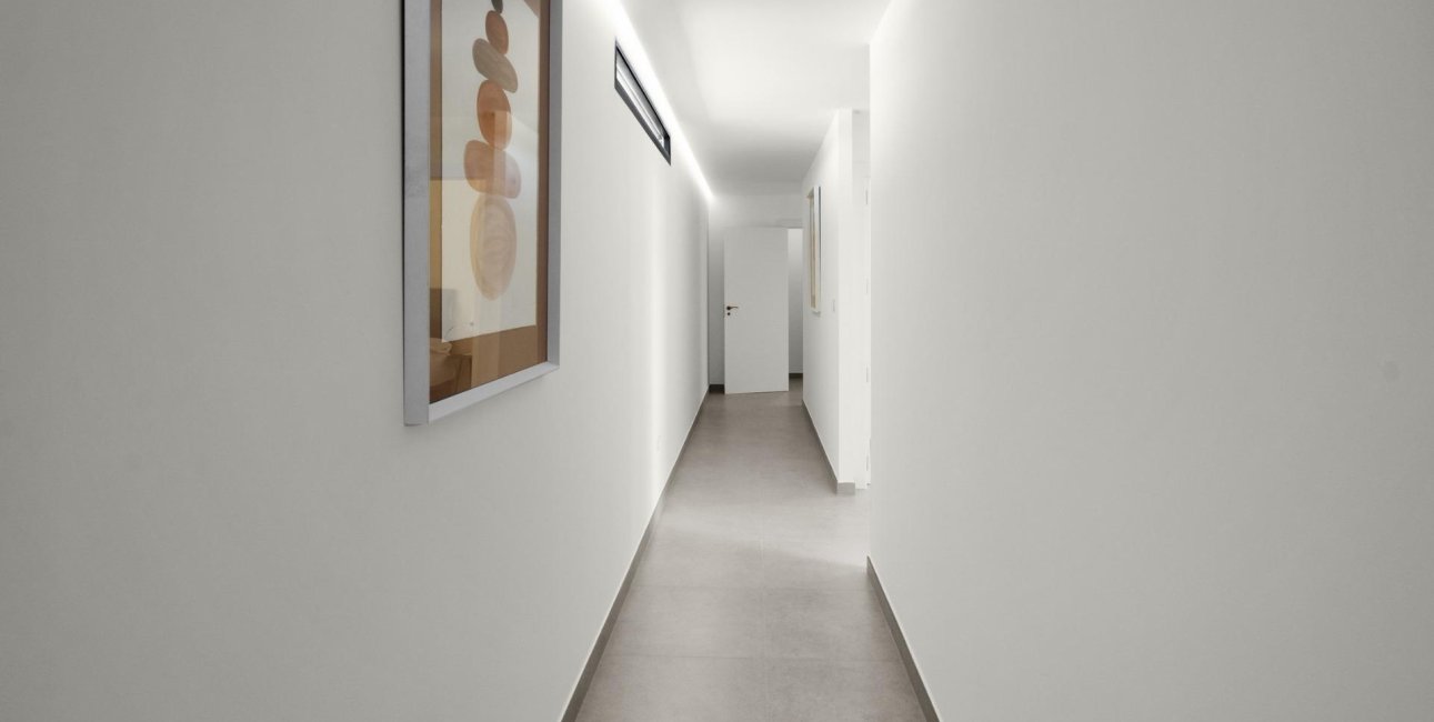 New Build - Villa -
Baños y Mendigo - Altaona Golf