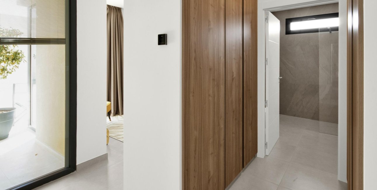 New Build - Villa -
Baños y Mendigo - Altaona Golf