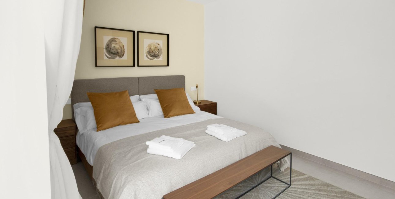 New Build - Villa -
Baños y Mendigo - Altaona Golf