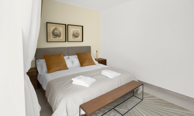 New Build - Villa -
Baños y Mendigo - Altaona Golf