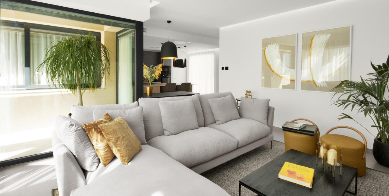 New Build - Villa -
Baños y Mendigo - Altaona Golf