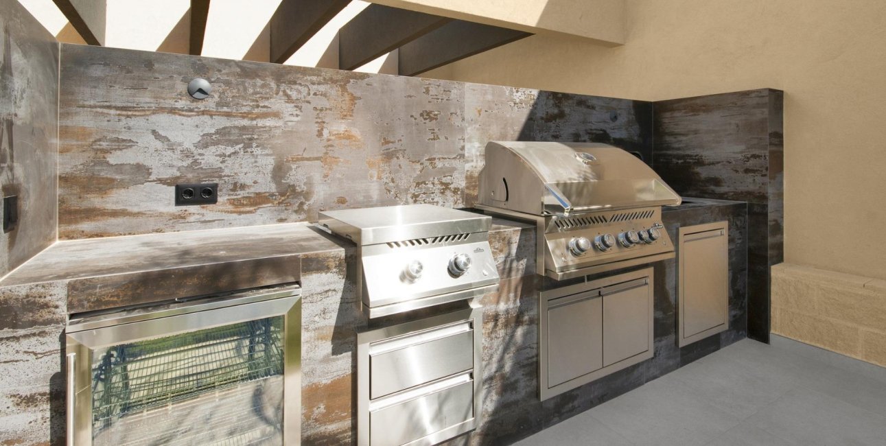 New Build - Villa -
Baños y Mendigo - Altaona Golf