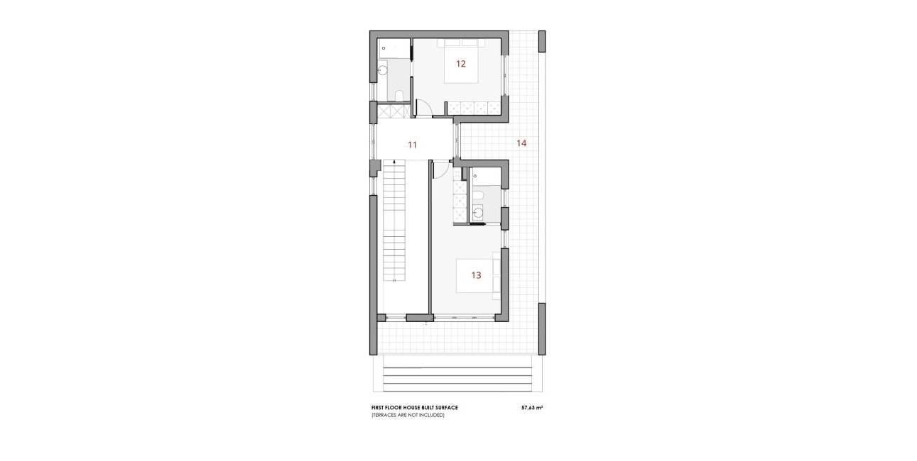 Obra nueva - Villa -
Finestrat - Campana Garden