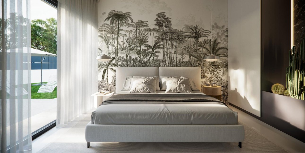 Obra nueva - Villa -
San Miguel de Salinas - Pueblo