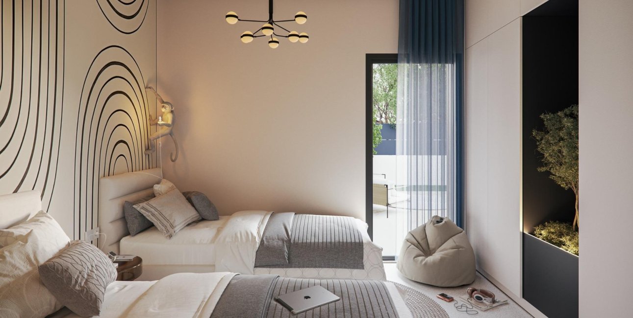 Obra nueva - Villa -
San Miguel de Salinas - Pueblo