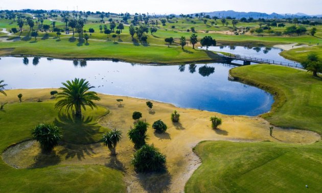 Rynek pierwotny - Willa -
Orihuela - Vistabella Golf