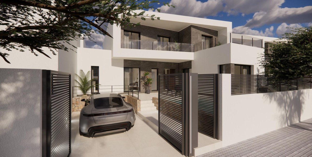 New Build - Townhouse -
Dolores - urbanizacion