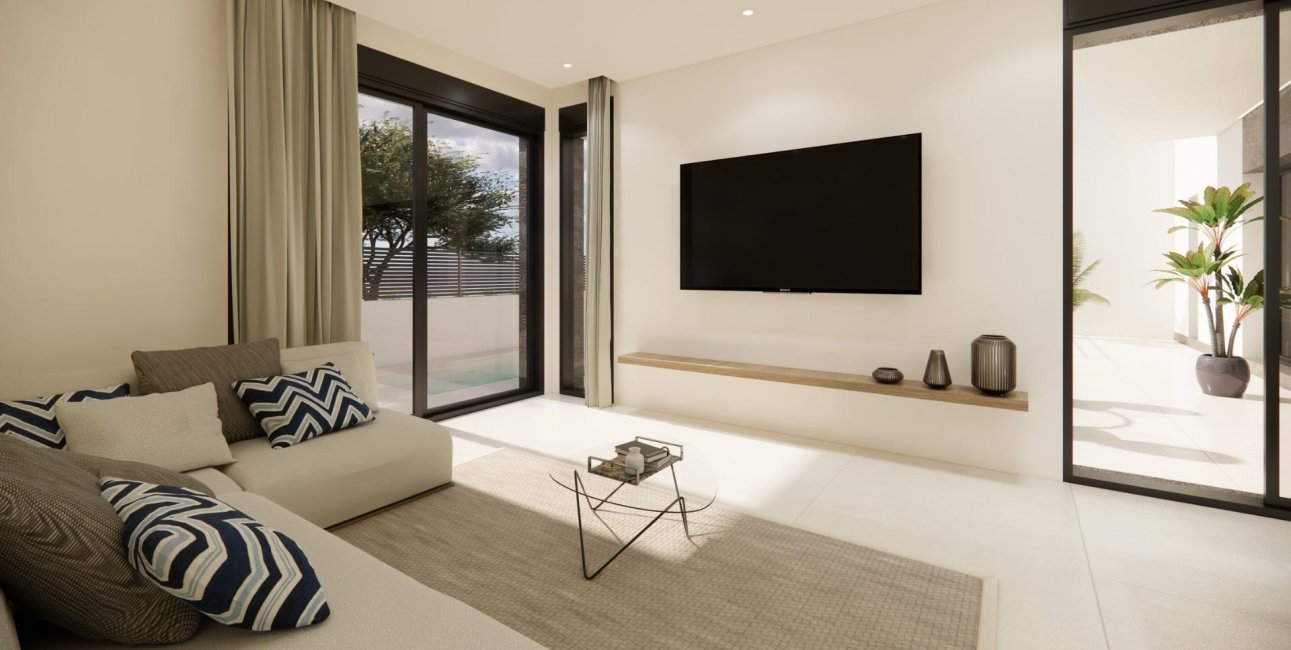 New Build - Townhouse -
Dolores - urbanizacion