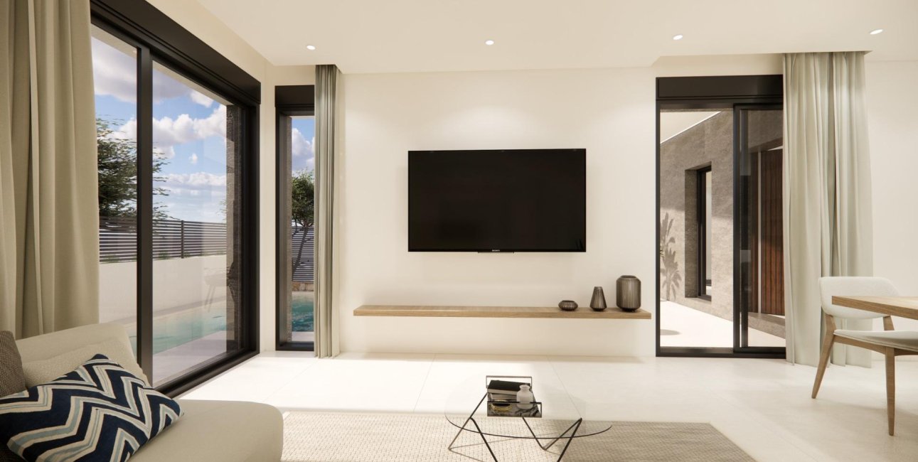 New Build - Townhouse -
Dolores - urbanizacion