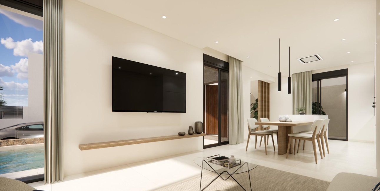 New Build - Townhouse -
Dolores - urbanizacion