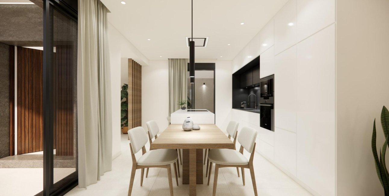 New Build - Townhouse -
Dolores - urbanizacion