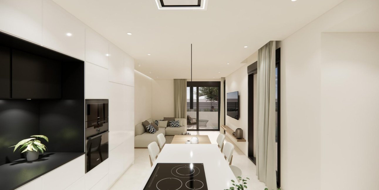 New Build - Townhouse -
Dolores - urbanizacion