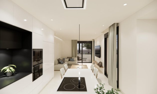 New Build - Townhouse -
Dolores - urbanizacion