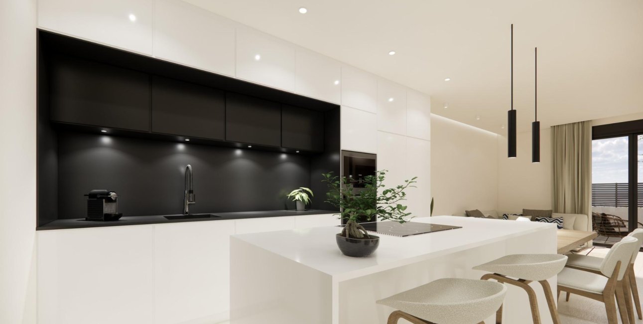 New Build - Townhouse -
Dolores - urbanizacion