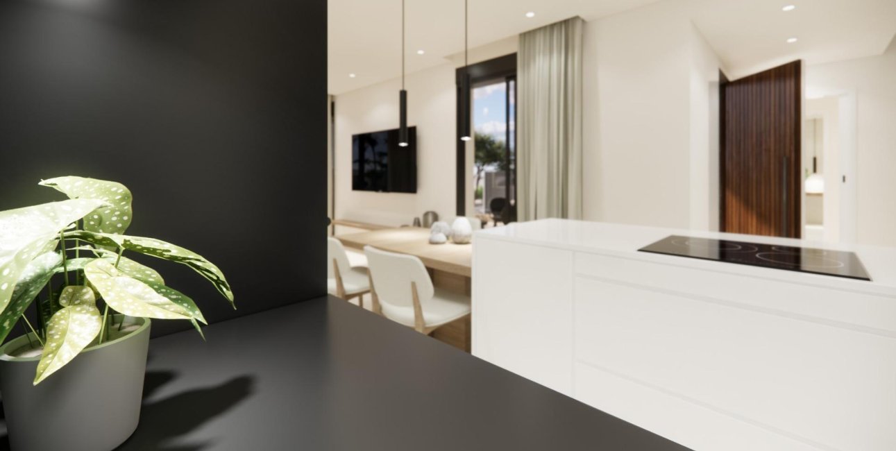 New Build - Townhouse -
Dolores - urbanizacion