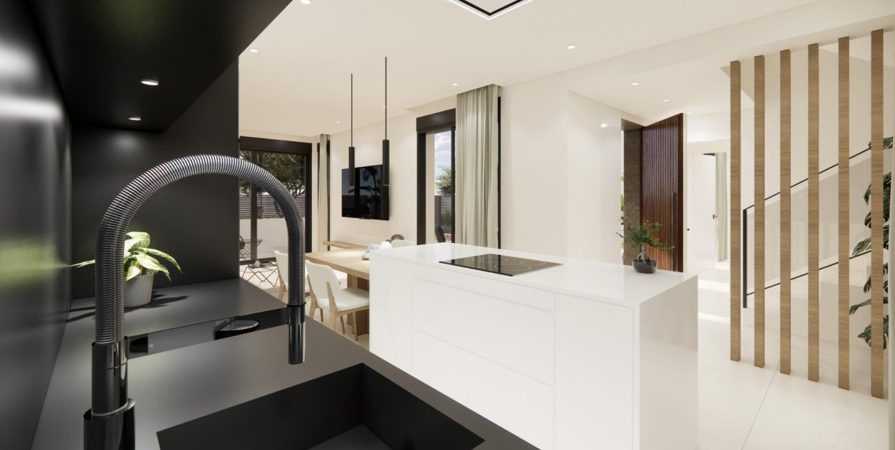 New Build - Townhouse -
Dolores - urbanizacion