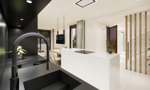 New Build - Townhouse -
Dolores - urbanizacion