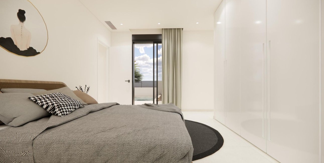 New Build - Townhouse -
Dolores - urbanizacion