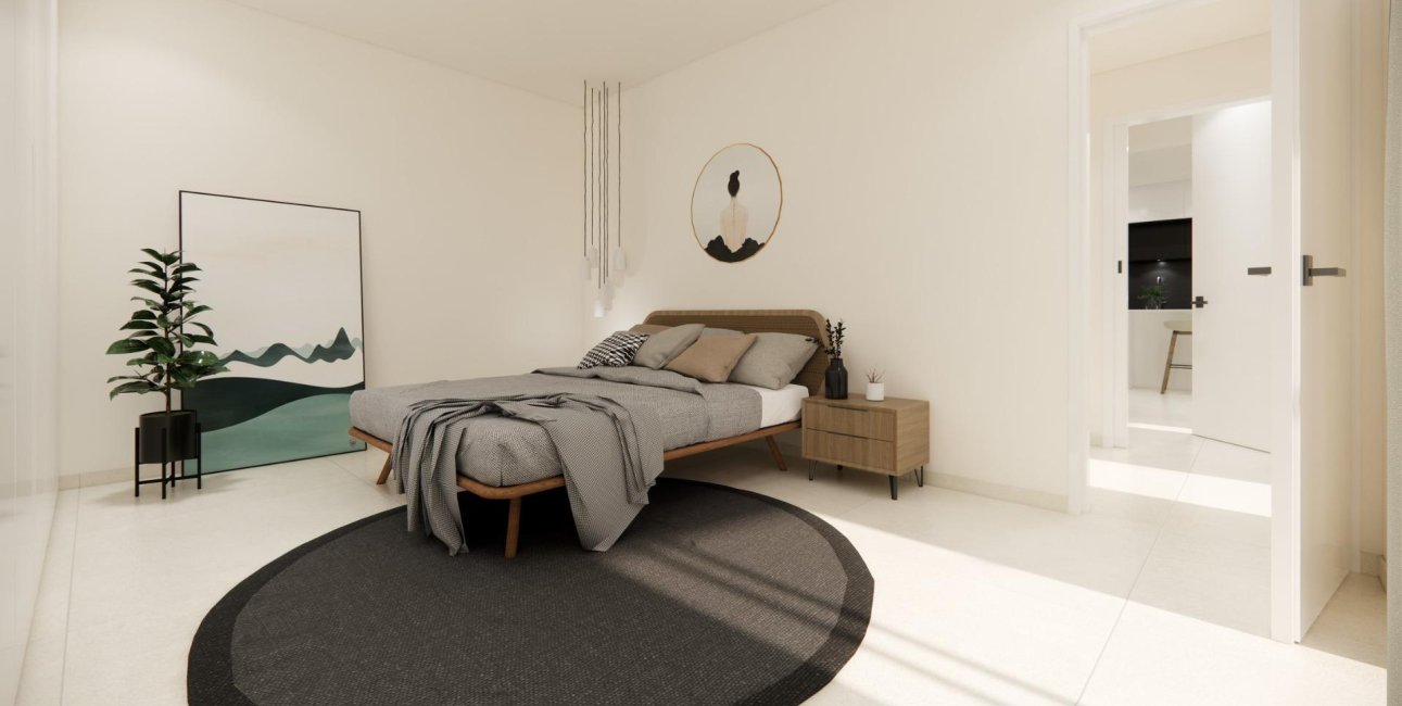 New Build - Townhouse -
Dolores - urbanizacion