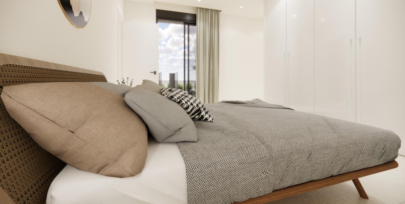 New Build - Townhouse -
Dolores - urbanizacion