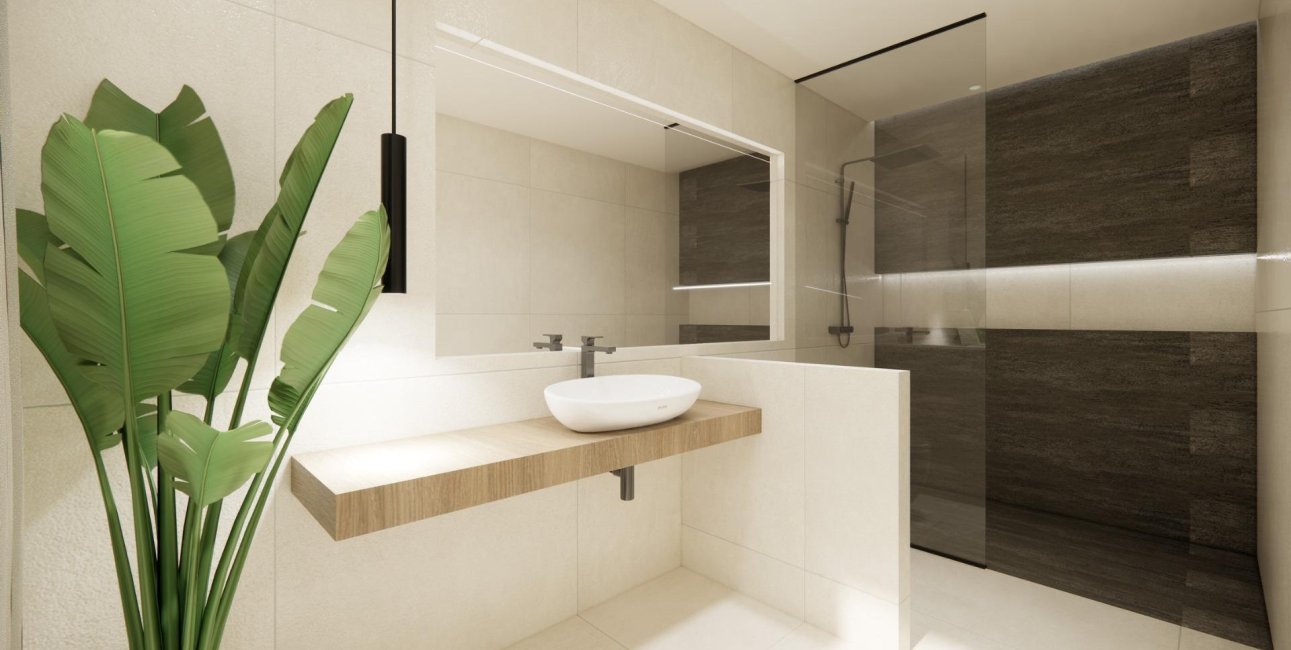 New Build - Townhouse -
Dolores - urbanizacion