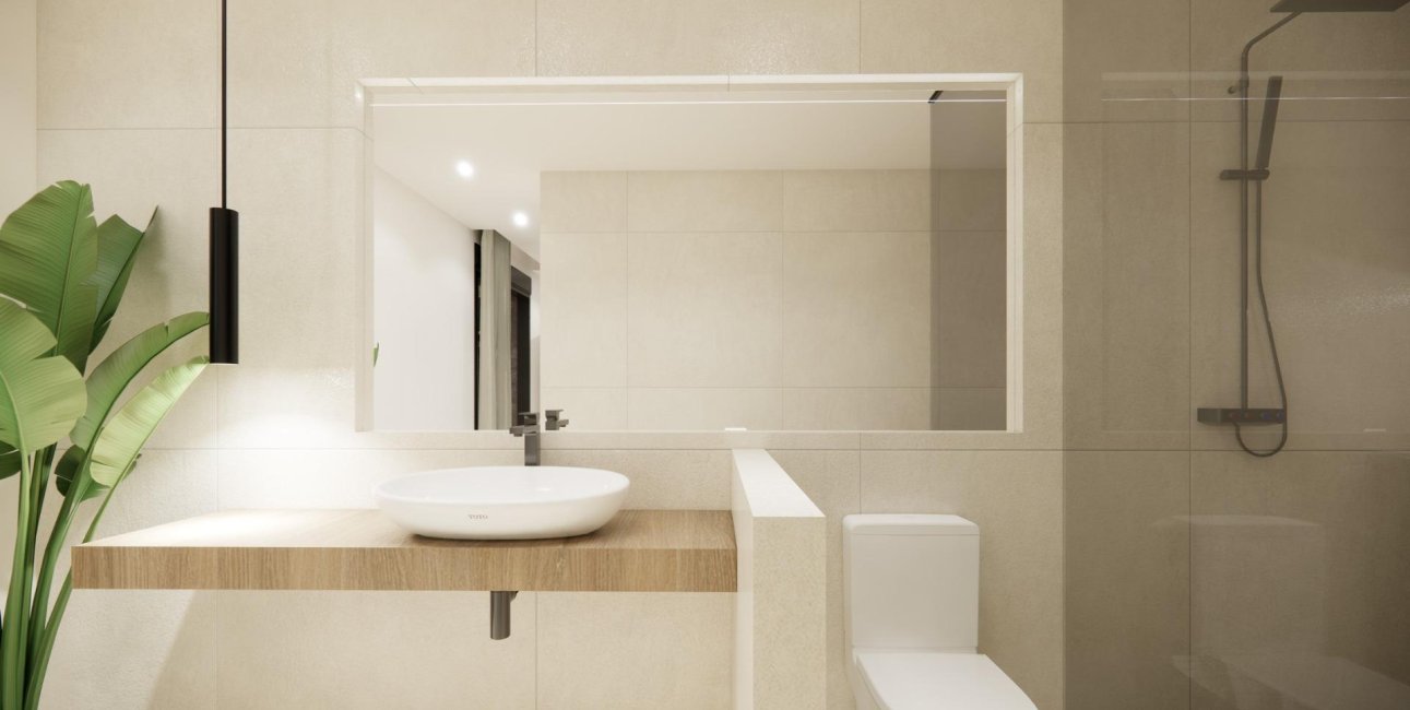 New Build - Townhouse -
Dolores - urbanizacion