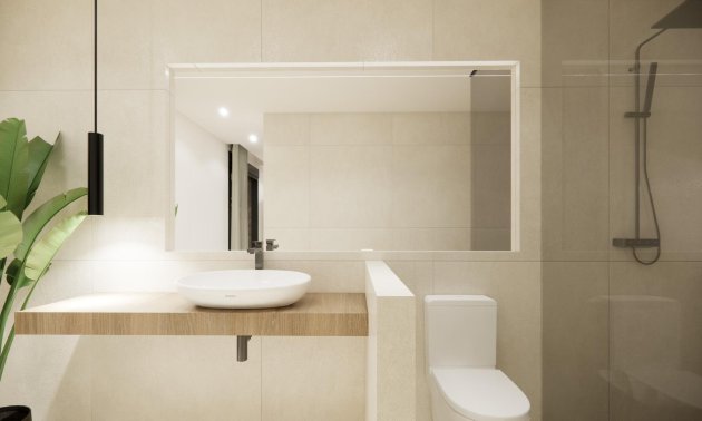 New Build - Townhouse -
Dolores - urbanizacion