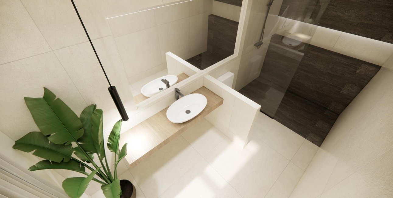 New Build - Townhouse -
Dolores - urbanizacion