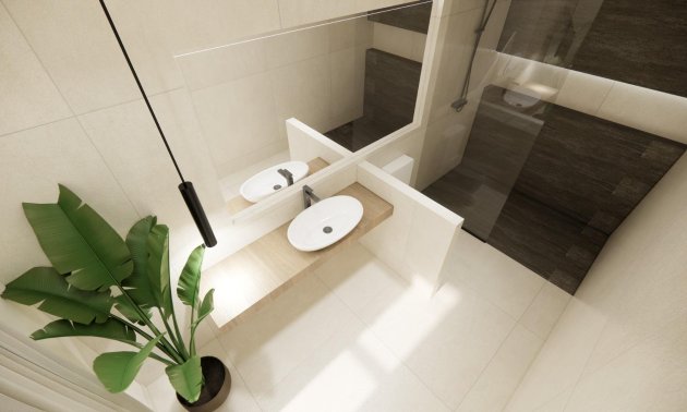 New Build - Townhouse -
Dolores - urbanizacion