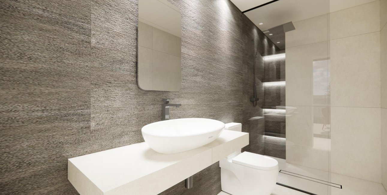 New Build - Townhouse -
Dolores - urbanizacion