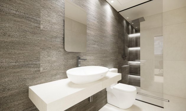 New Build - Townhouse -
Dolores - urbanizacion