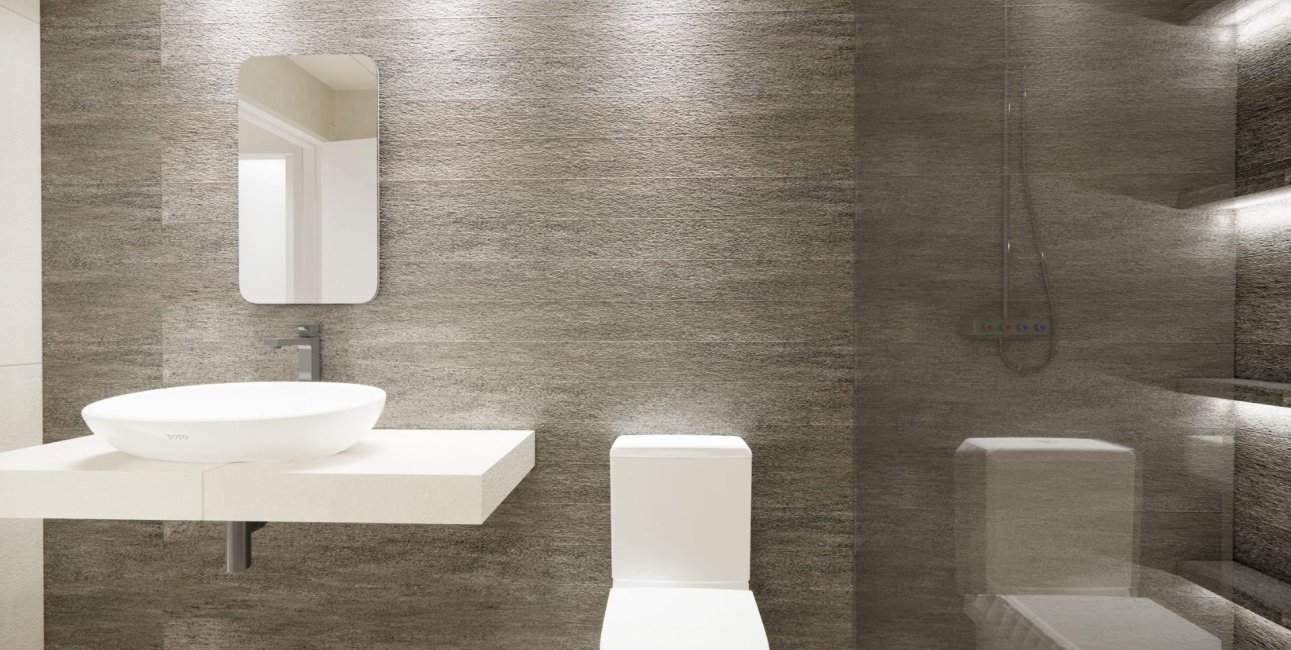 New Build - Townhouse -
Dolores - urbanizacion