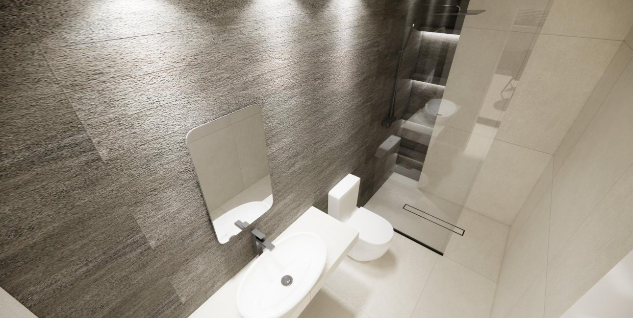 New Build - Townhouse -
Dolores - urbanizacion