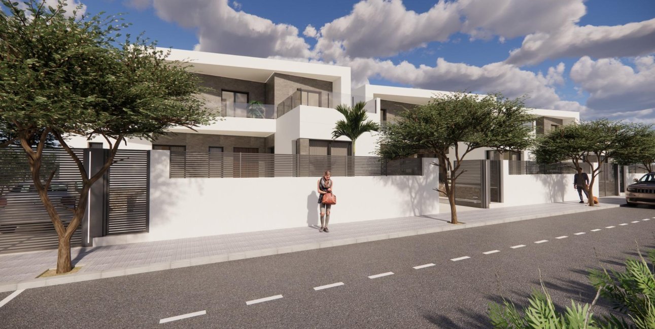 New Build - Townhouse -
Dolores - urbanizacion