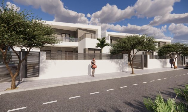 New Build - Townhouse -
Dolores - urbanizacion