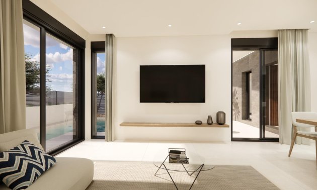 Rynek pierwotny - Dom Szeregowy -
Dolores - urbanizacion