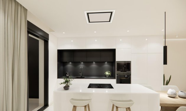 Rynek pierwotny - Dom Szeregowy -
Dolores - urbanizacion