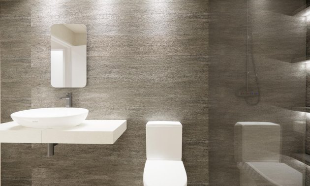 Rynek pierwotny - Dom Szeregowy -
Dolores - urbanizacion