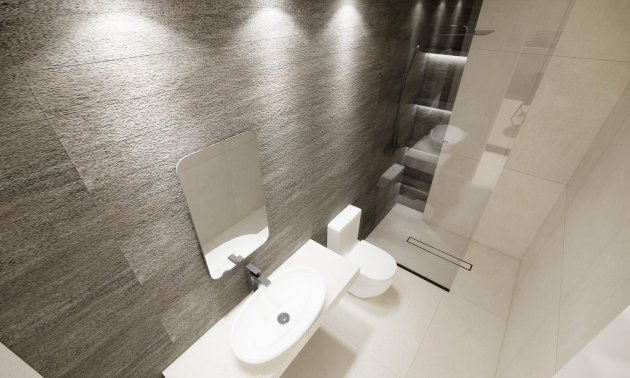 Rynek pierwotny - Dom Szeregowy -
Dolores - urbanizacion