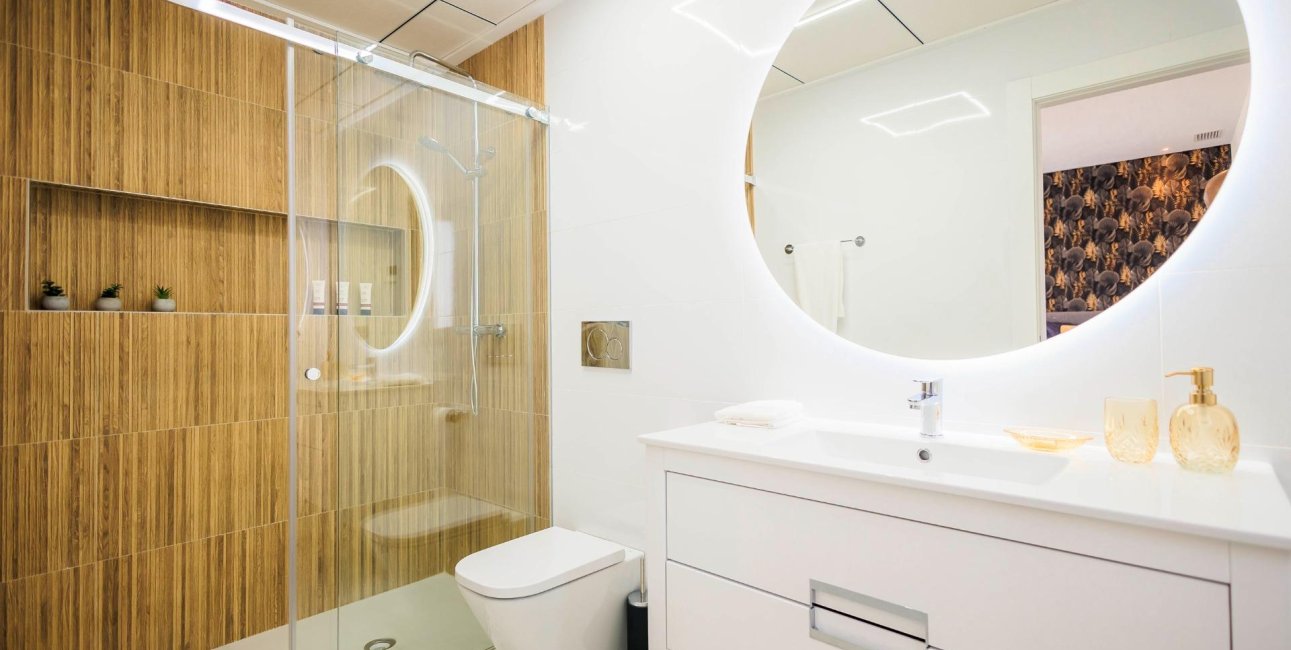 New Build - Villa -
Pilar de la Horadada - Lo Romero Golf