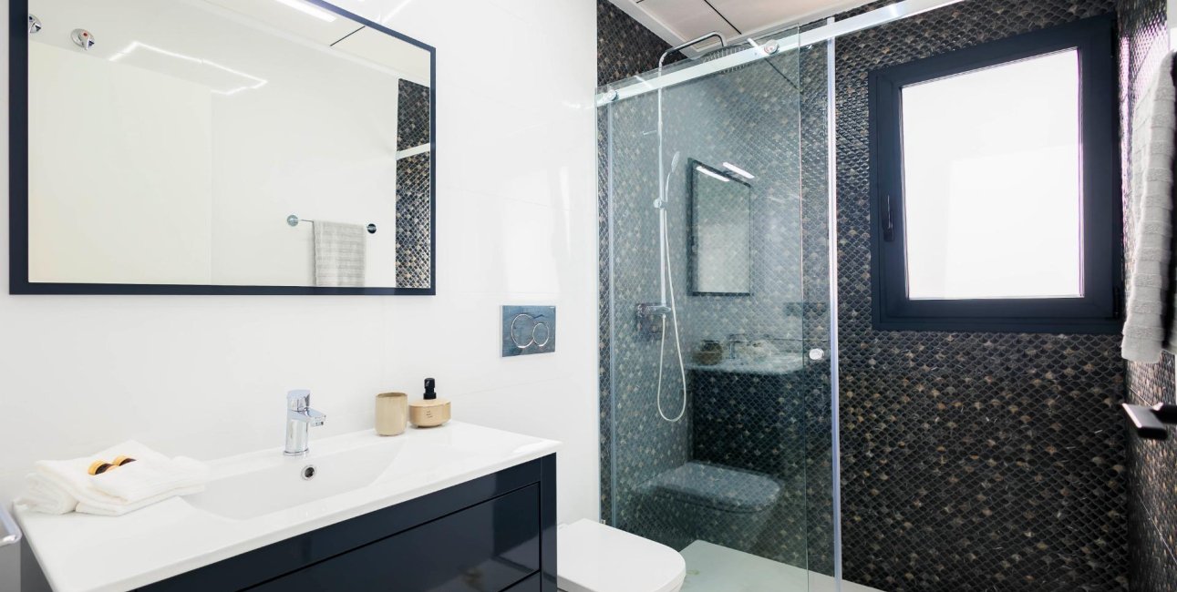 New Build - Villa -
Pilar de la Horadada - Lo Romero Golf