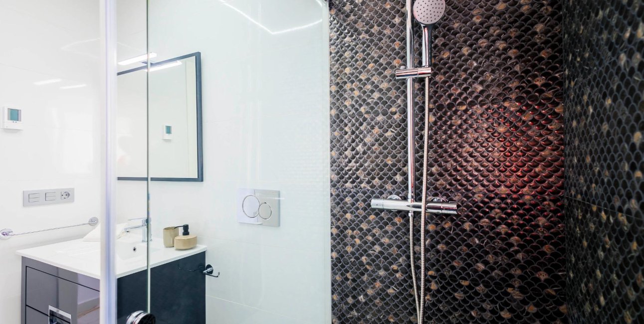 New Build - Villa -
Pilar de la Horadada - Lo Romero Golf