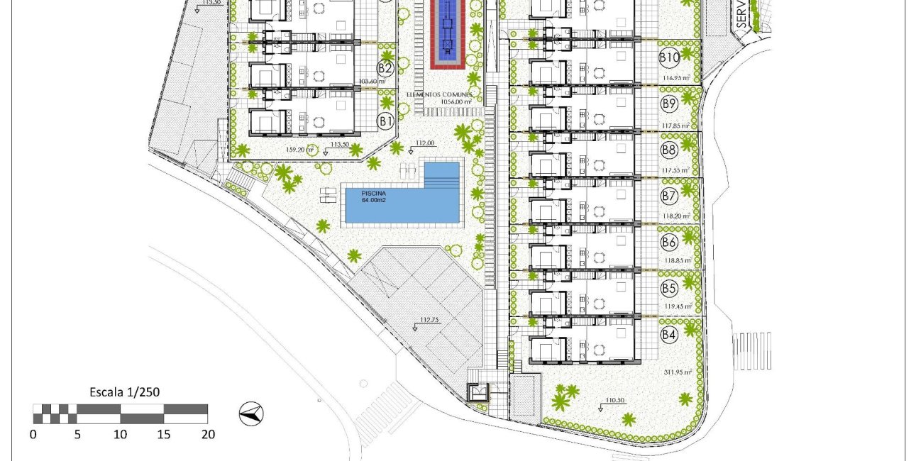 New Build - Villa -
Finestrat - Sierra cortina