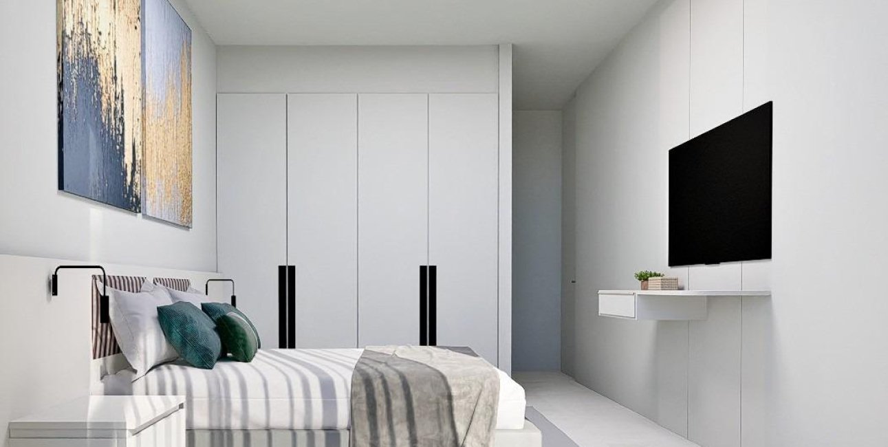 Obra nueva - Villa -
Finestrat - Balcón De Finestrat